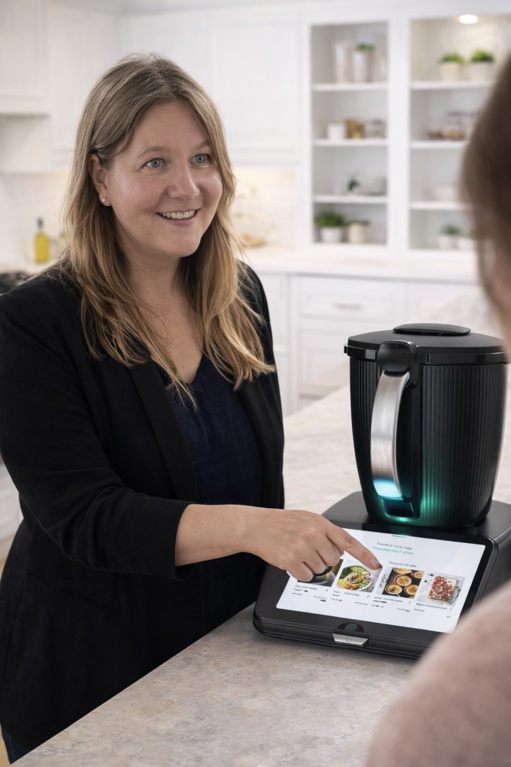 Onboarding – Team Birgit